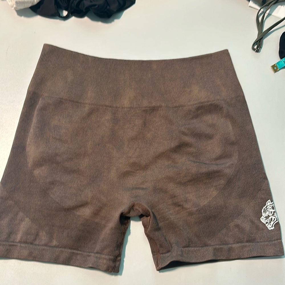 Darc sport shorts
